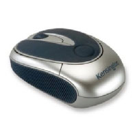 Kensington PilotMouse Bluetooth Mini (72414) Kensington PilotMouse Bluetooth Mini (72414)